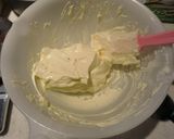 誰でも作れるベイクドチーズケーキ作り方2写真