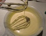 誰でも作れるベイクドチーズケーキ作り方4写真
