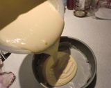 誰でも作れるベイクドチーズケーキ作り方6写真