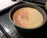 誰でも作れるベイクドチーズケーキ作り方7写真