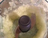 FPで簡単洋食屋さんの玉ねぎドレッシング作り方1写真