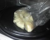 一人でこっそり簡単ジャーマンポテト作り方2写真