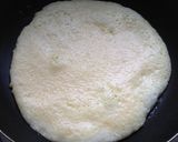 和尚のふわふわ餡玉オムライス作り方6写真