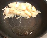 一人でこっそり簡単ジャーマンポテト作り方8写真
