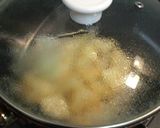 一人でこっそり簡単ジャーマンポテト作り方6写真