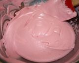 ラズベリームース♡イタリアンメレンゲ入り作り方10写真
