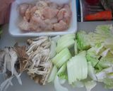 塩麹で野菜たっぷり♪鶏肉のトマト煮作り方2写真