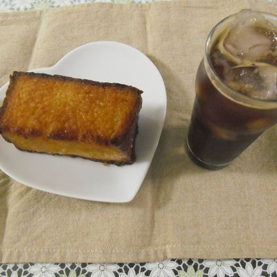 簡単・絶品ハニートースト by k:cafe 【クックパッド】 簡単おいしい
