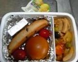 うちの幼稚園弁当☆６月作り方3写真