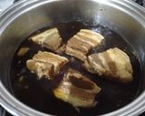【なんせ】豚の角煮【手間かかる】作り方11写真