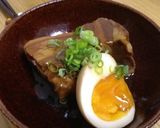【なんせ】豚の角煮【手間かかる】作り方12写真