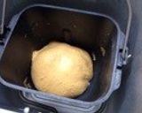 オートミール入り☆HBチーズトマト食パン作り方4写真