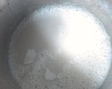 九陽　簡単感動！玄米豆乳＆玄米クリーム作り方4写真