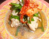 絶品ヘルシークッパ 作り方5写真