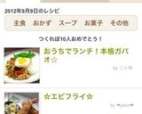 おうちでランチ!本格ガパオ☆作り方7写真