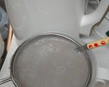 九陽　簡単感動！玄米豆乳＆玄米クリーム作り方5写真
