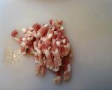 豆腐でふんわり☆お好み焼き作り方2写真