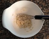 豆腐でふんわり☆お好み焼き作り方3写真