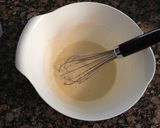 豆腐でふんわり☆お好み焼き作り方4写真