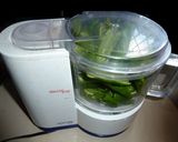 ピーマンの醤油麹炒め～♪作り方2写真