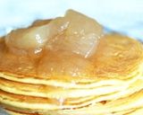 初秋の味覚『梨』で手作り和梨ジャム作り方6写真