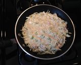豆腐でふんわり☆お好み焼き作り方6写真
