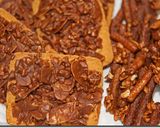 アーモンドチョコのおやつ作り方8写真