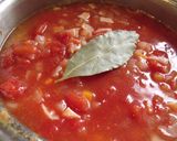 簡単美味しい♪ミネストローネ作り方9写真