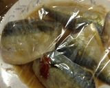 レンジで簡単♡さば味噌煮作り方3写真