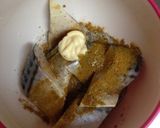 子供もパクパク！サバのカレー竜田揚げ作り方1写真