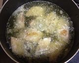 子供もパクパク！サバのカレー竜田揚げ作り方3写真