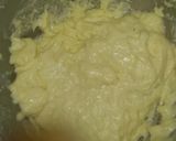 外はパリパリ中はもっちりパンケーキ作り方2写真