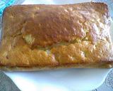 甘さ控えめ☆梨ジャムのケーキ(^^♪作り方6写真