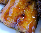 簡単！照り照りサンマの蒲焼き作り方4写真