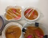意外に美味しい!みそ茶碗蒸し作り方4写真