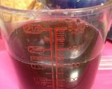 厚揚げのおろし煮作り方3写真