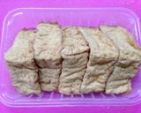 厚揚げのおろし煮作り方5写真
