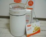 【九陽】やわらか〜い☆豆乳おからクッキー作り方6写真