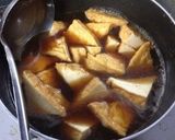 厚揚げのおろし煮作り方6写真