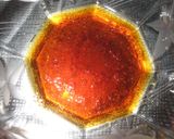 一度食べて！そうめんかぼちゃの中華サラダ作り方7写真