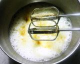 柚子のシフォンケーキ作り方6写真
