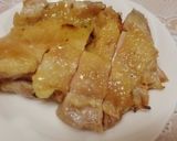簡単激旨◆ジューシーチキン塩麹焼き◆作り方7写真