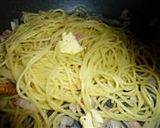 マーガリンｄｅペペロンチーノ☆作り方3写真