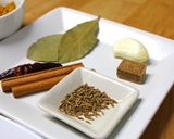 スパイス香る♪鶏肉と夏野菜のチキンカレー作り方2写真