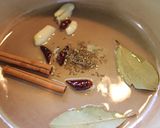 スパイス香る♪鶏肉と夏野菜のチキンカレー作り方3写真