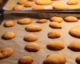 さくさく メープルクッキー♪作り方12写真