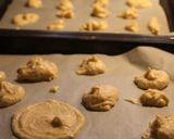 さくさく メープルクッキー♪作り方11写真