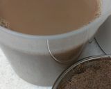 九陽豆乳メーカーで簡単！　豆乳チャイ作り方6写真