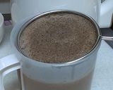 九陽豆乳メーカーで簡単！　豆乳チャイ作り方8写真