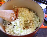 スパイス香る♪鶏肉と夏野菜のチキンカレー作り方5写真